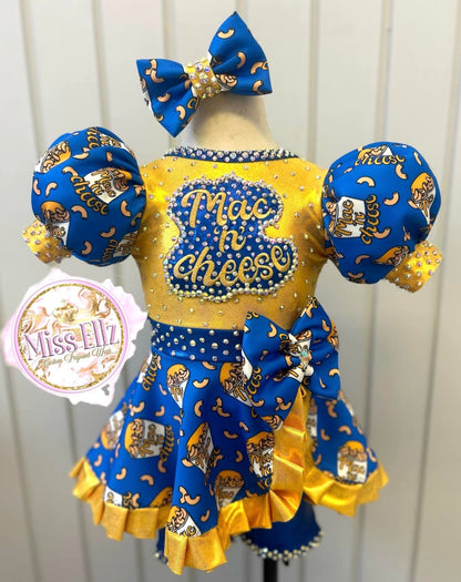 18/3 Mac N Cheese OOC by Miss Ellz