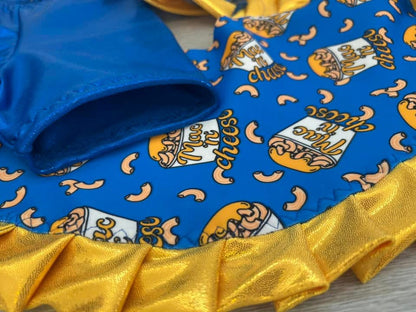 18/3 Mac N Cheese OOC by Miss Ellz