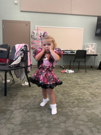 12/2 Chucky Miss Ellz OOC