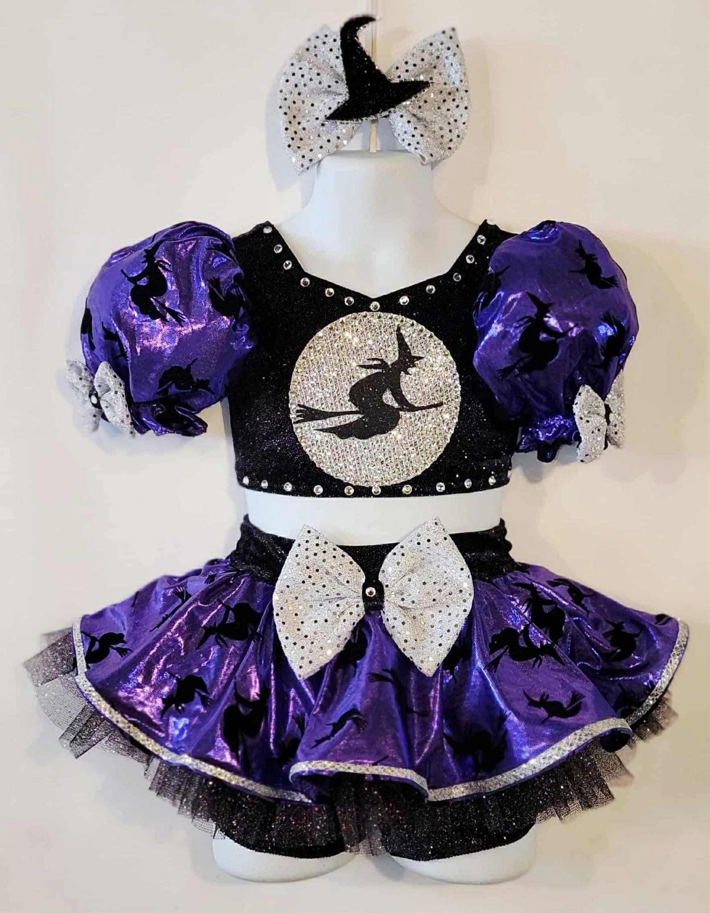 18/3 We Ride At Dawn OOC