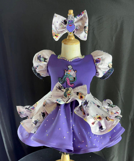 18/3-2/4 Evil Queen