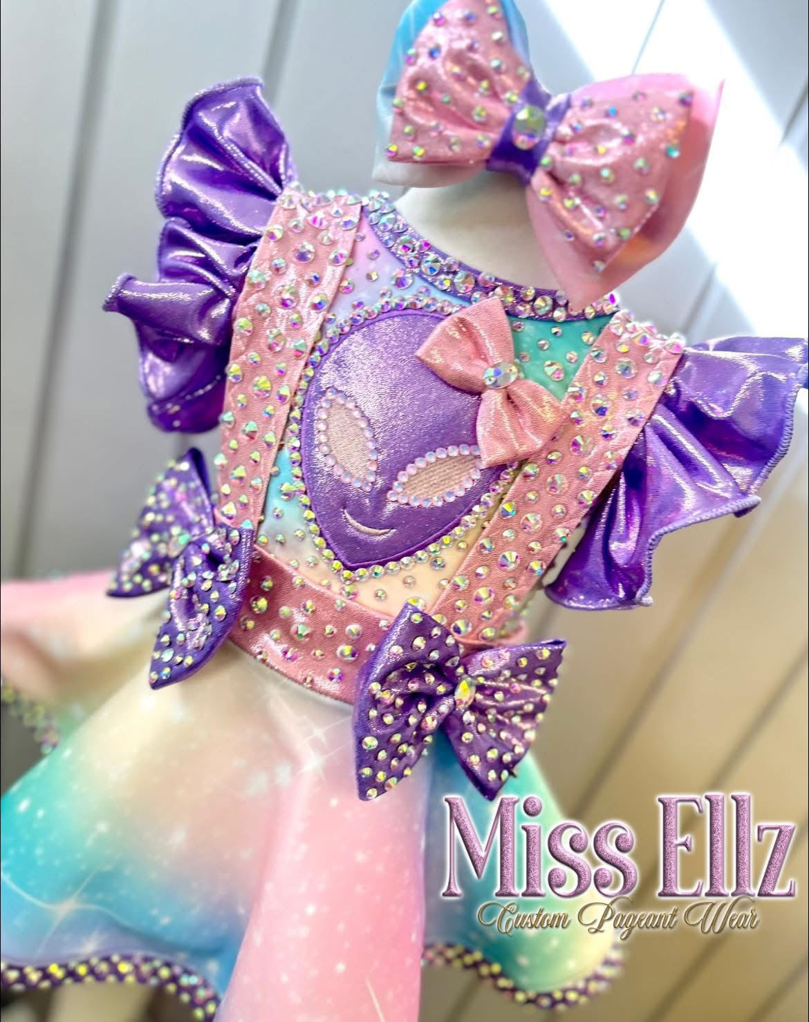 12/2-18/3 Alien OOC By Miss Ellz