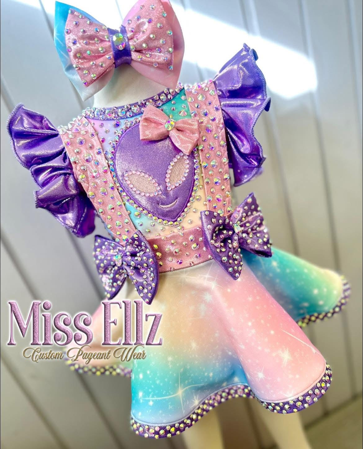 12/2-18/3 Alien OOC By Miss Ellz