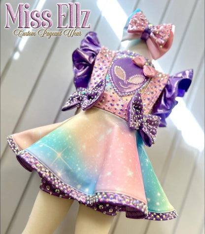 12/2-18/3 Alien OOC By Miss Ellz