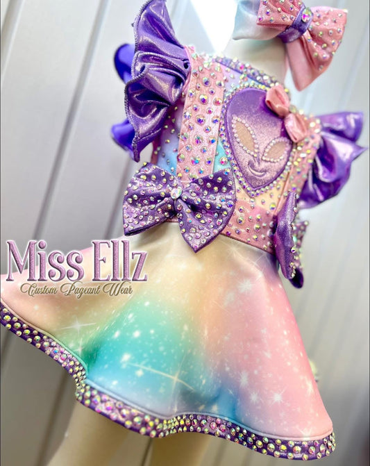 12/2-18/3 Alien OOC By Miss Ellz