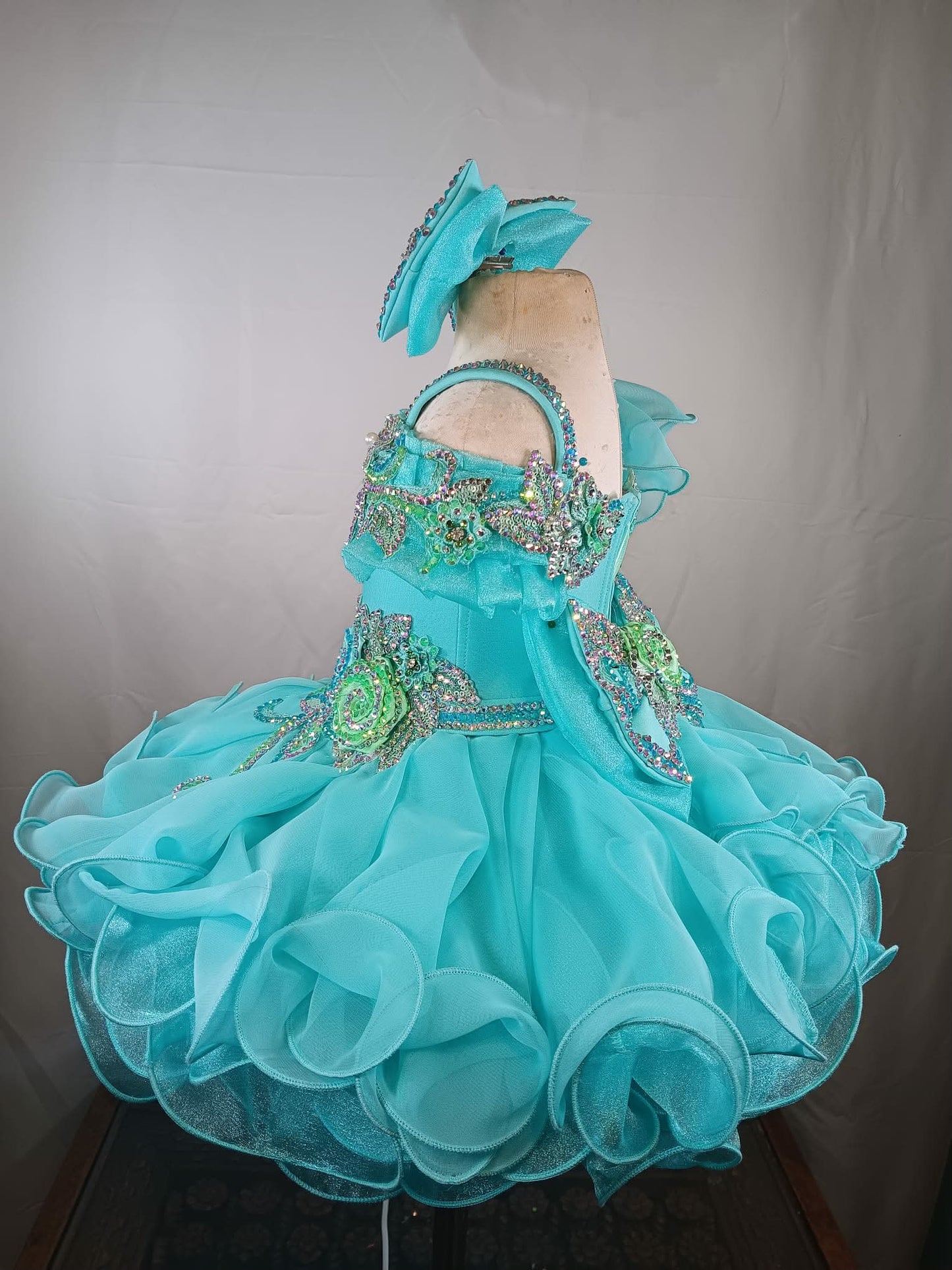 12-18 mo Princess Alyssa