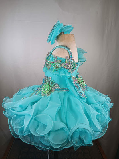 12-18 mo Princess Alyssa