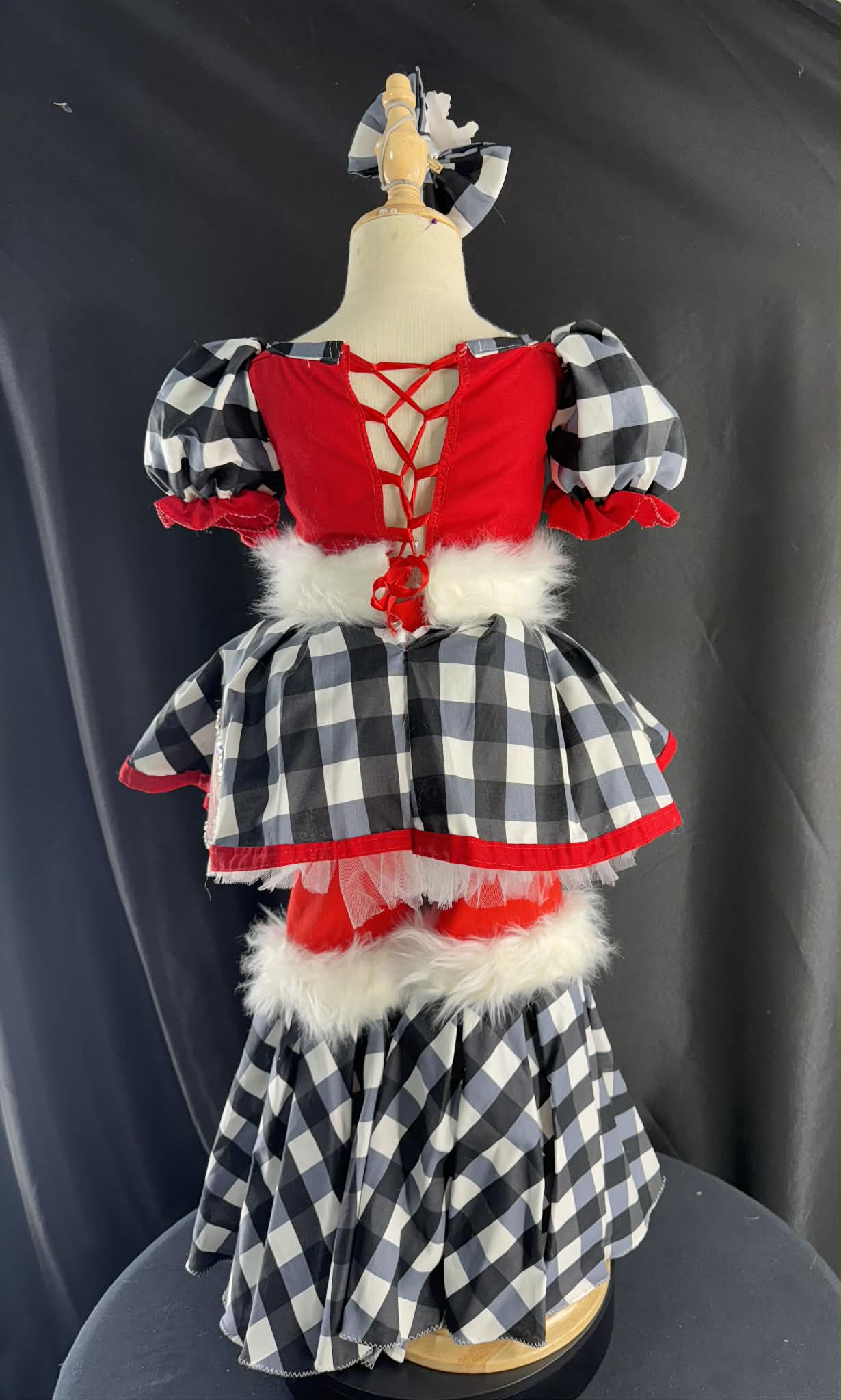 2/4-3/5 Cindy Lou Whooooo