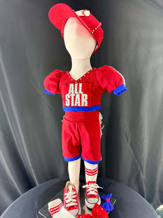 6/12-12/2 All Star Ballgame OOC