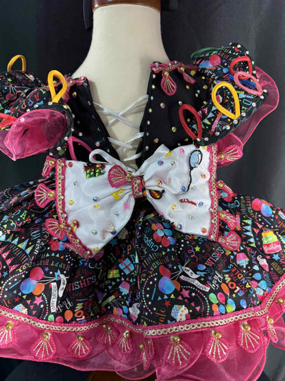 12/2-18/3 Hot Air Balloon OOC