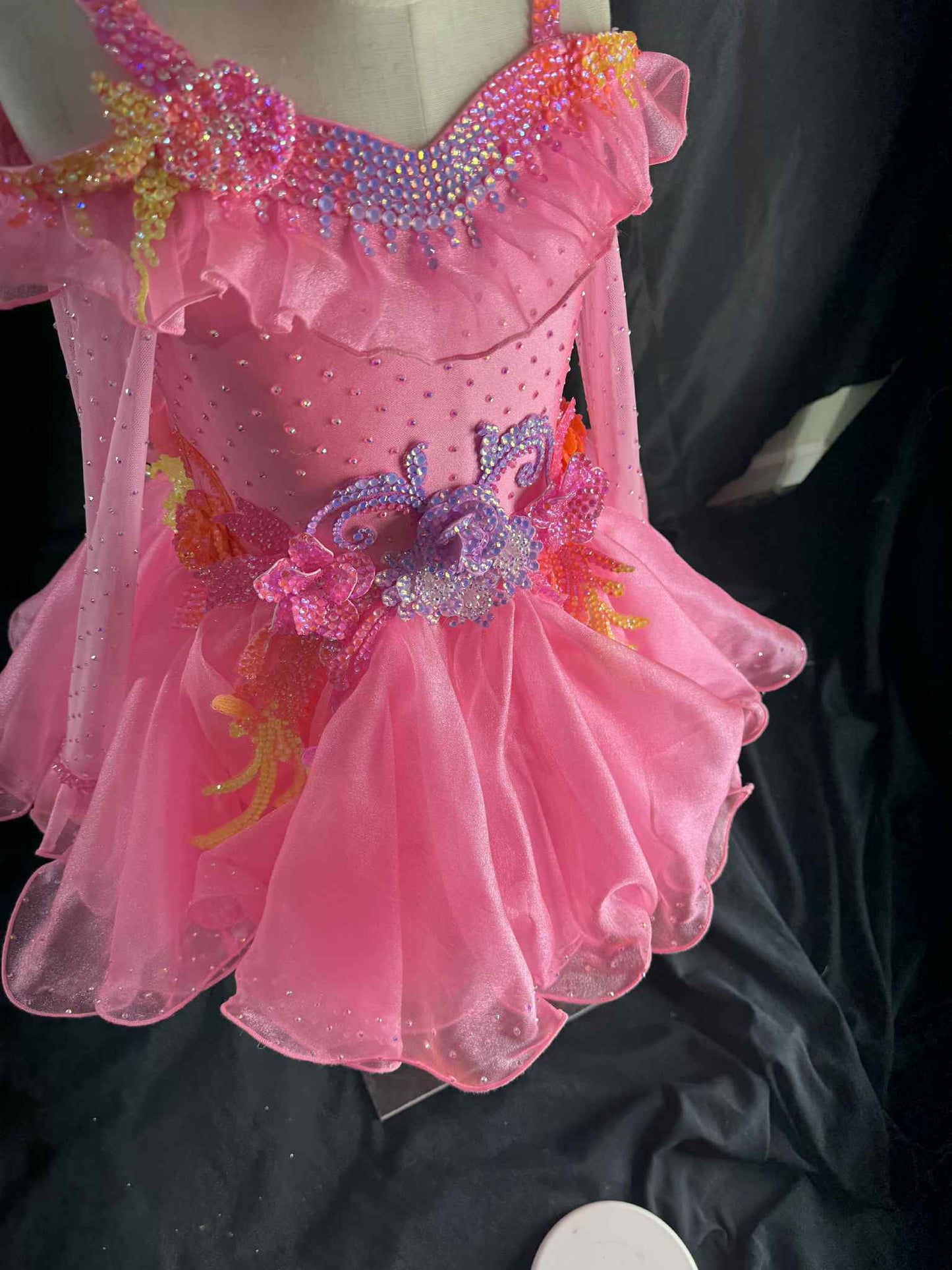 4/6 (Slim 7) - Rainbow Sherbet by Luna Amori