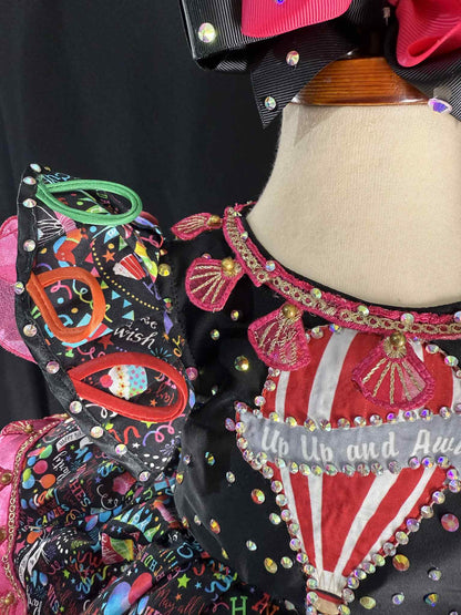 12/2-18/3 Hot Air Balloon OOC