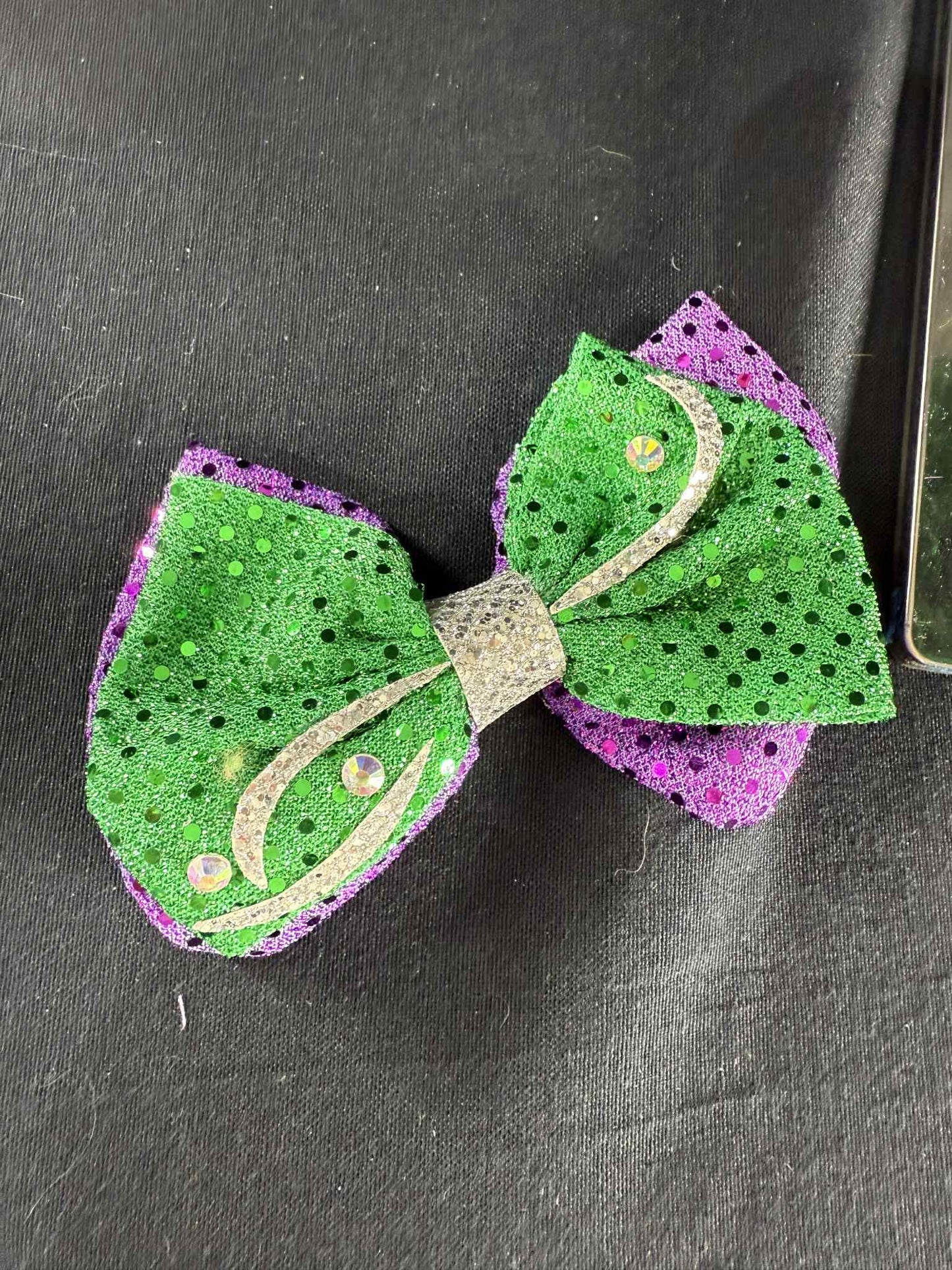 *9/18 month Alice in Wonderland Mad Hatter OOC