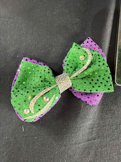 *9/18 month Alice in Wonderland Mad Hatter OOC