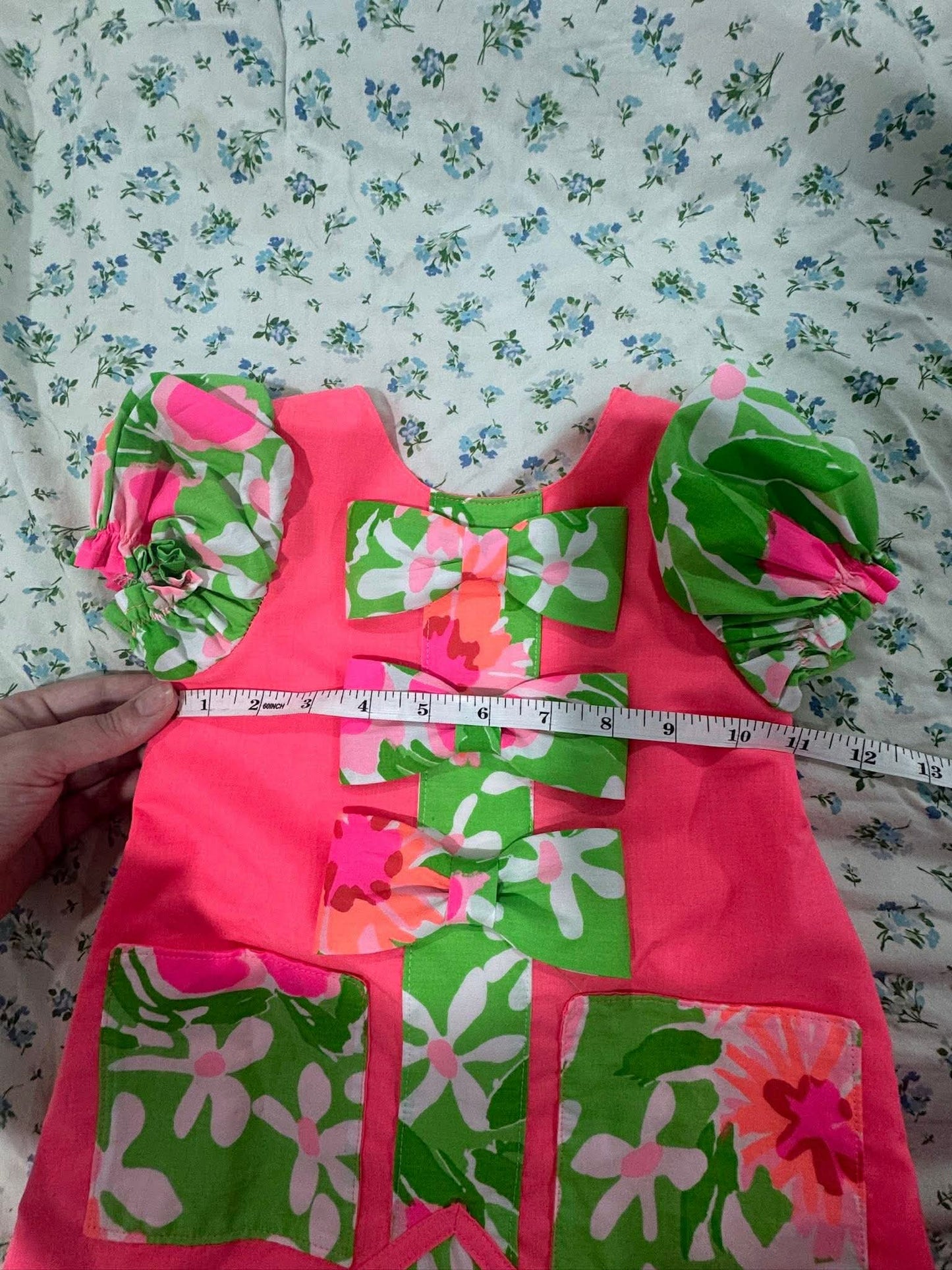 18/3 slim 4 Lilly Pulitzer Casual By Dollhouse Designs