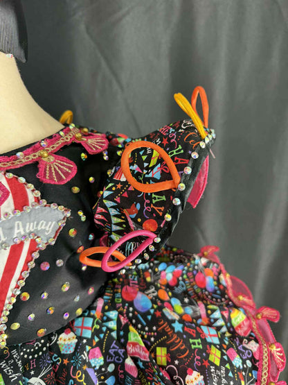 12/2-18/3 Hot Air Balloon OOC