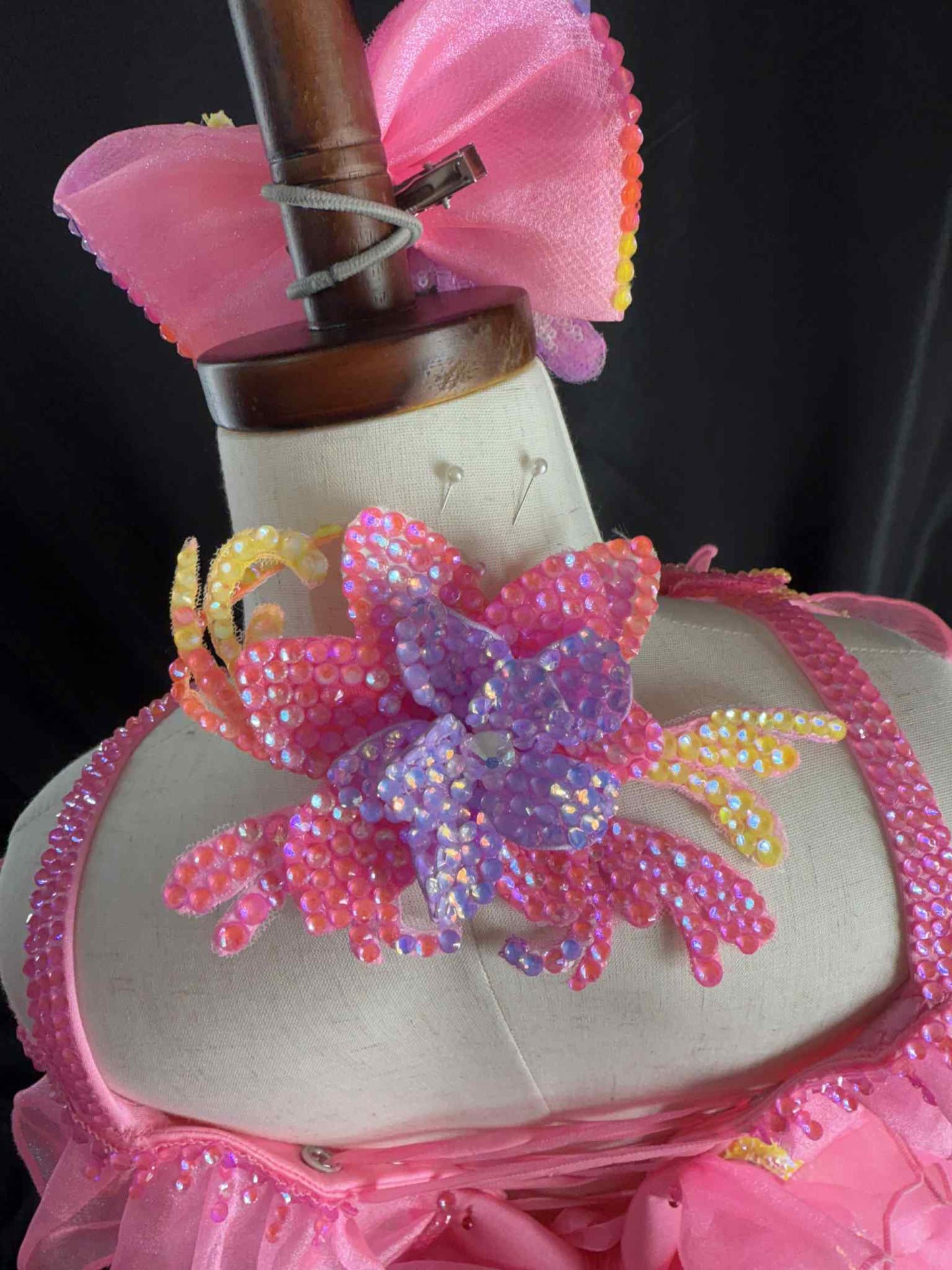 4/6 (Slim 7) - Rainbow Sherbet by Luna Amori