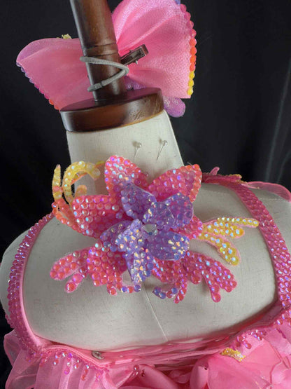 4/6 (Slim 7) - Rainbow Sherbet by Luna Amori