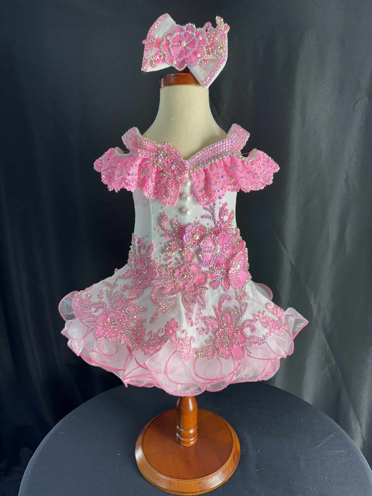 18/3 - 2/4 - Pinky Lenny