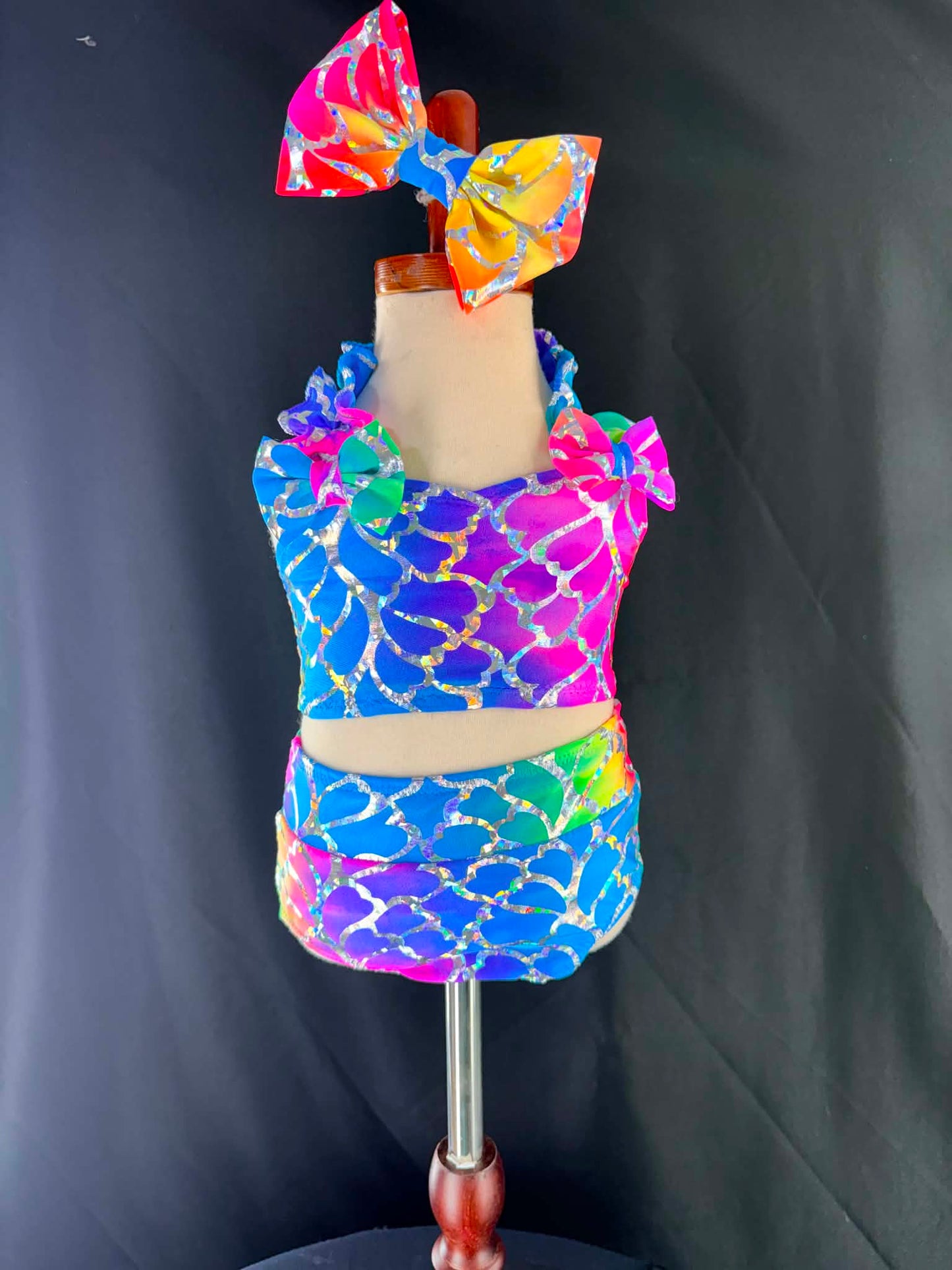 12/2 Mermaid Vibes Swim