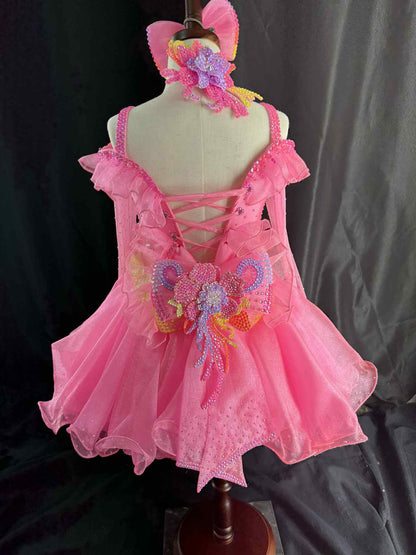 4/6 (Slim 7) - Rainbow Sherbet by Luna Amori