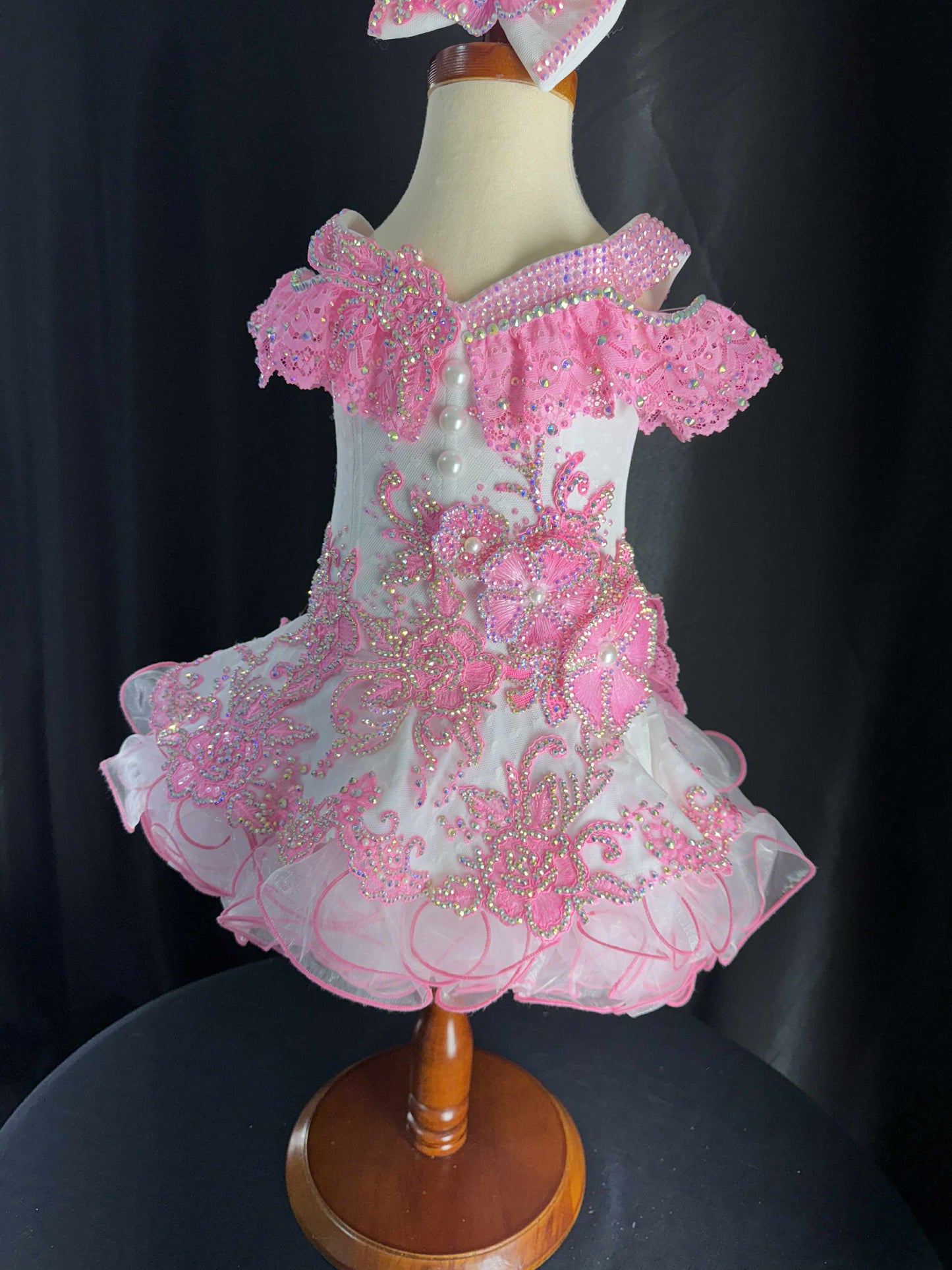 18/3 - 2/4 - Pinky Lenny