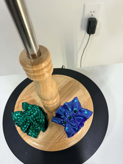 2/4 Ariel’s Emerald Dream
