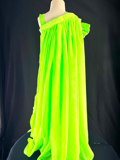 2/4 Lemon Lime Tog FF
