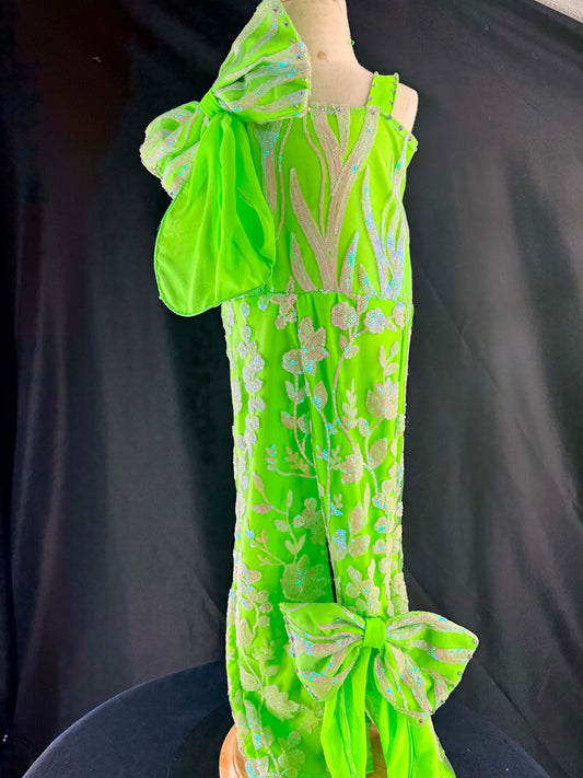 2/4 Lemon Lime Tog FF