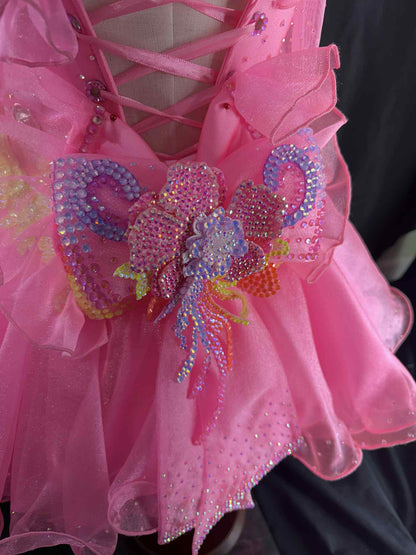 4/6 (Slim 7) - Rainbow Sherbet by Luna Amori