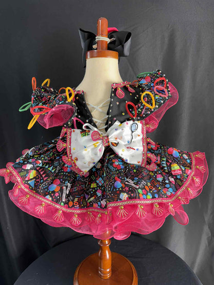 12/2-18/3 Hot Air Balloon OOC