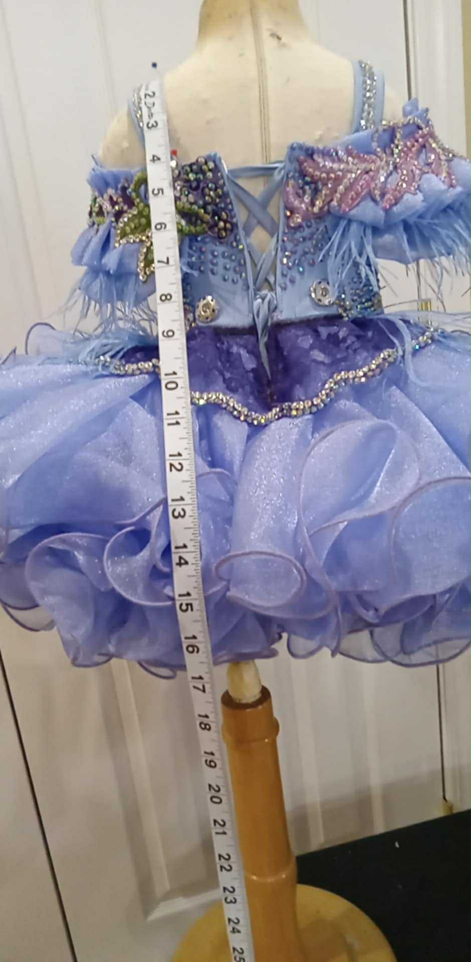 12/2 Princess Huntley Gemics