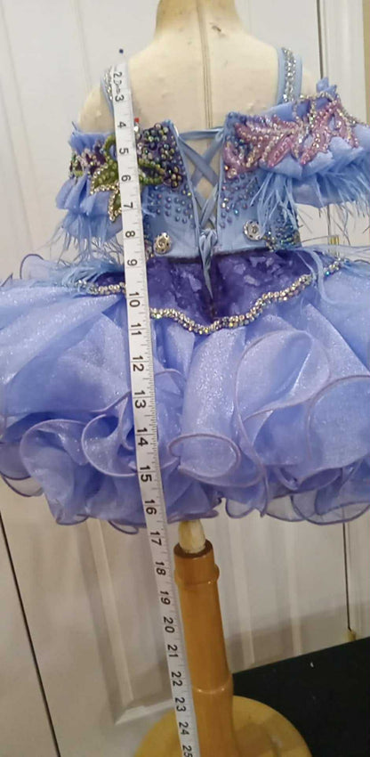 12/2 Princess Huntley Gemics