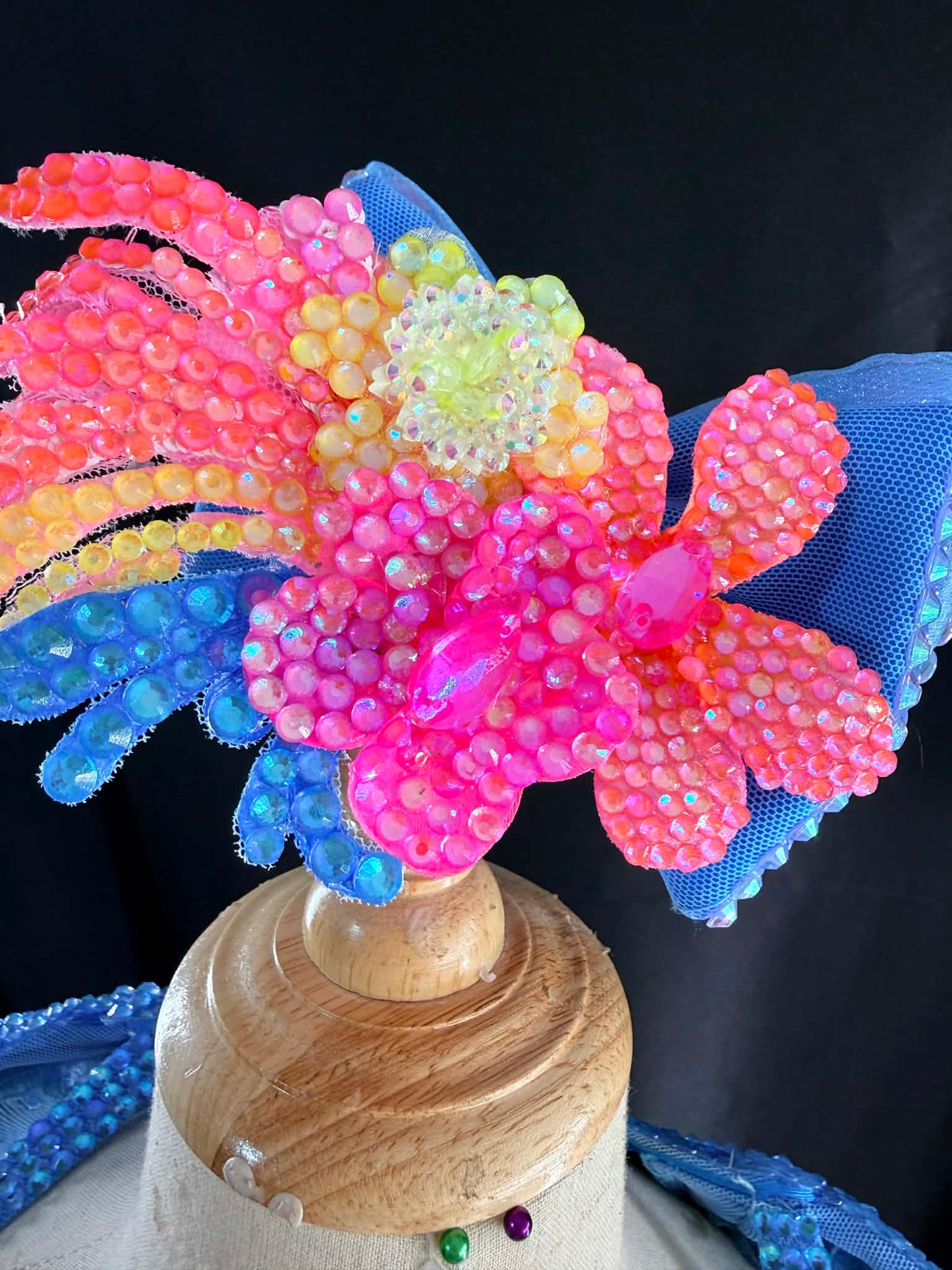 12/2-18/3 Tropical Breeze Luna Amori