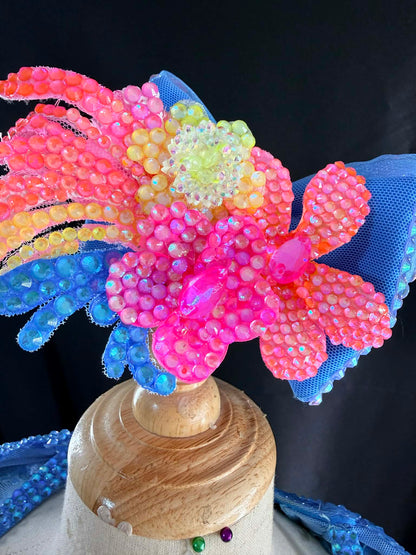 12/2-18/3 Tropical Breeze Luna Amori