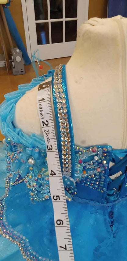 12/18 Princess Ella Gemics