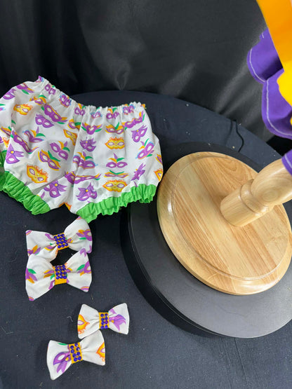 2/4 Mardi Gras Celebration OOC