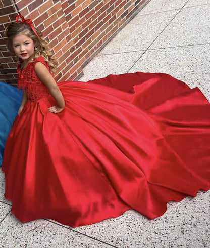 Ballgown - Size 4 - The Novaleigh