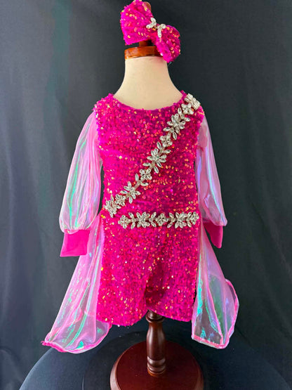 3t Hot Pink Diamond