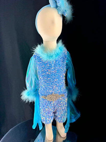 2T Artic Angel