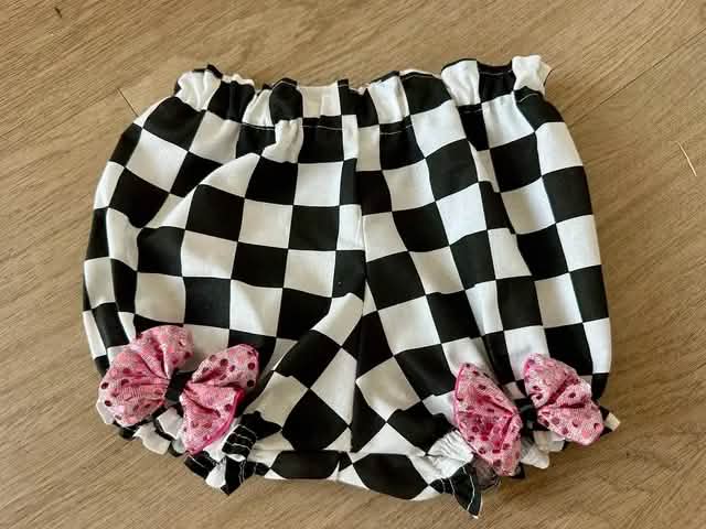 12/2 Nascar Barbie OOC