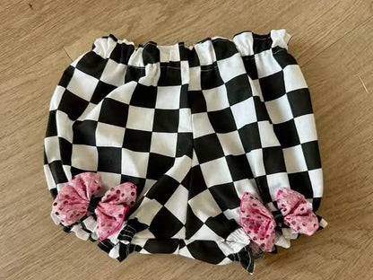 12/2 Nascar Barbie OOC