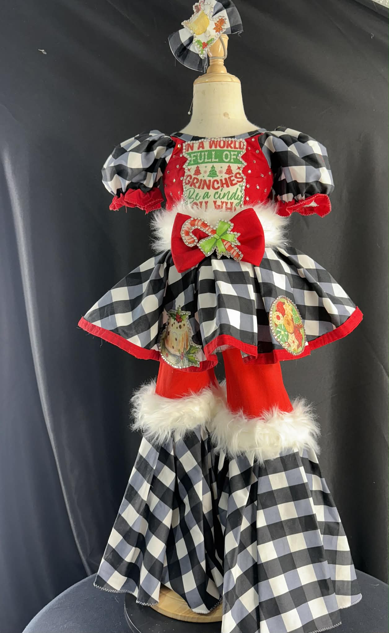 2/4-3/5 Cindy Lou Whooooo