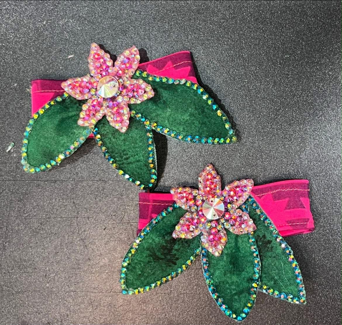 18/3 Moana by Beth Young