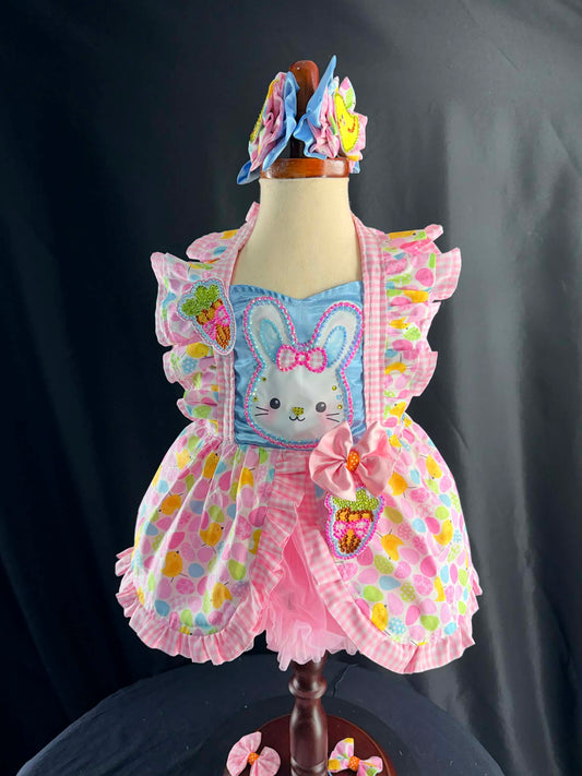 3/5 Little Chic by Heavenly Designs
