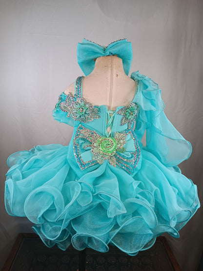 12-18 mo Princess Alyssa