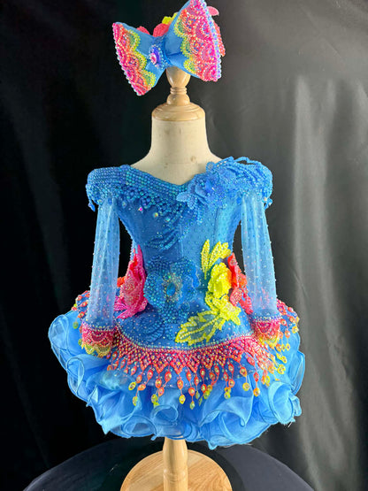 12/2-18/3 Tropical Breeze Luna Amori