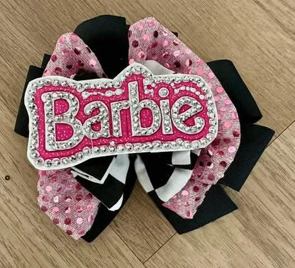 12/2 Nascar Barbie OOC
