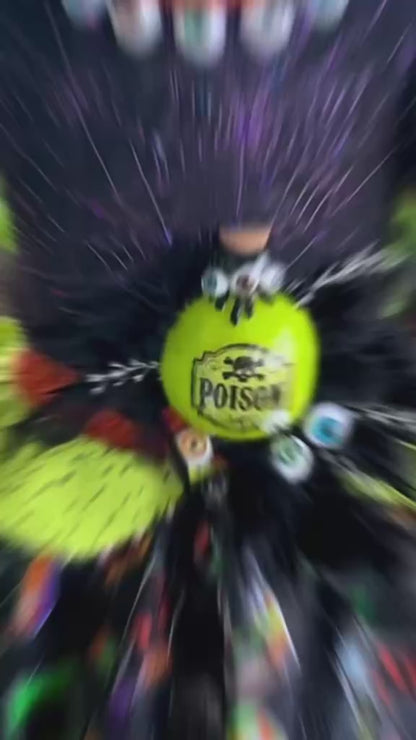 3/4 The Spell by Beth Young OOC