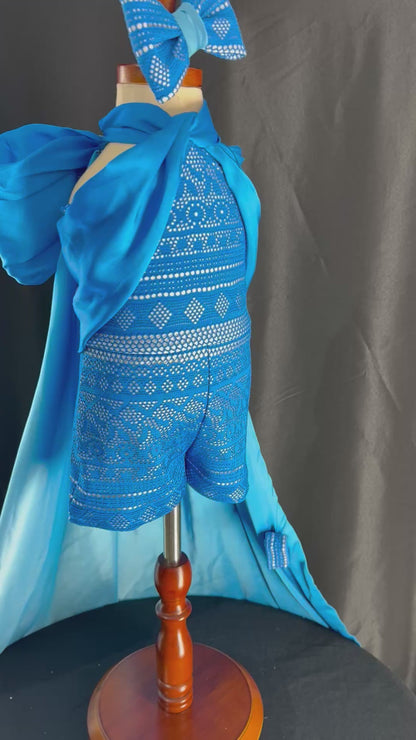 18/3-2/4 Blue Luna Amori Fun Fashion